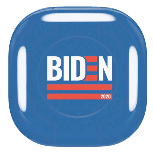 Biden Political Galaxy Buds Pro Skin